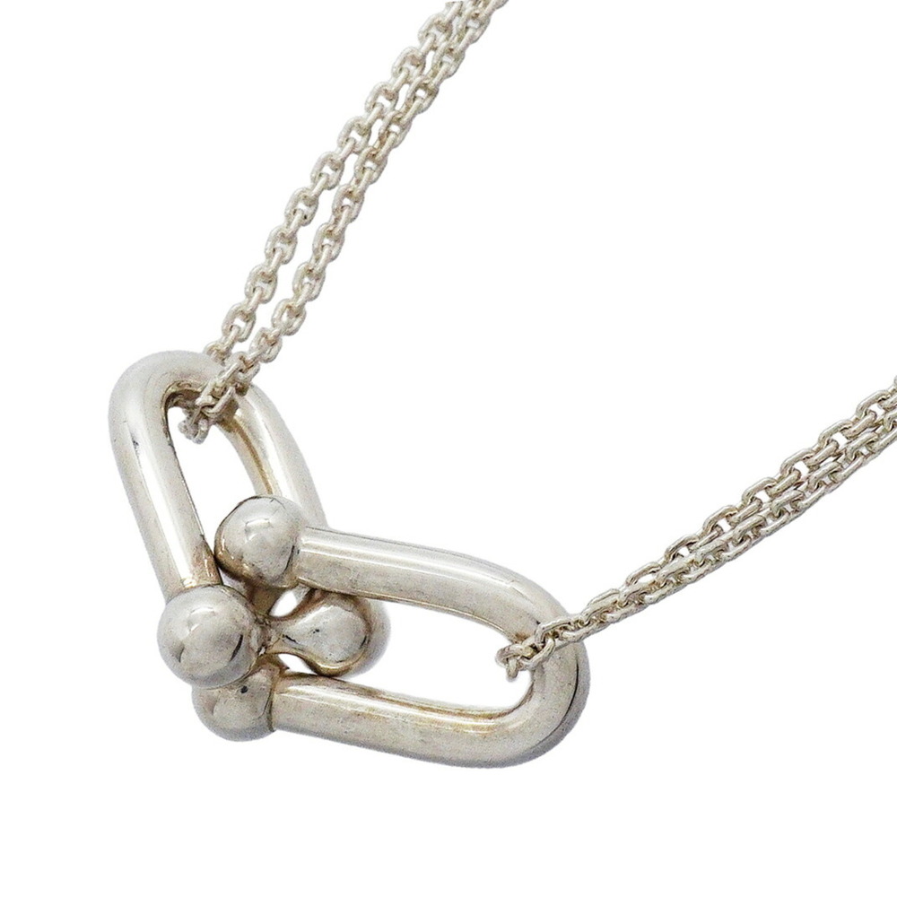 TIFFANY & CO. Silver Necklace